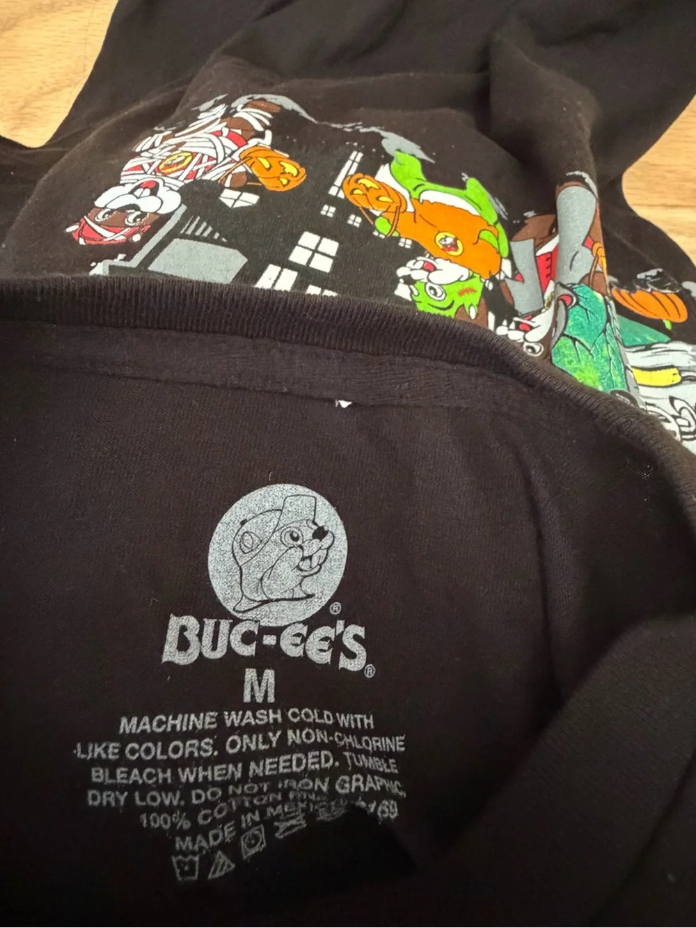 BUC-EES classic black